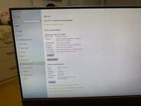 All in one PC Levono