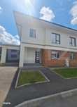 Casa cu 4 camere, 130 mp utili, garaj, acces restrictionat, zona Somes