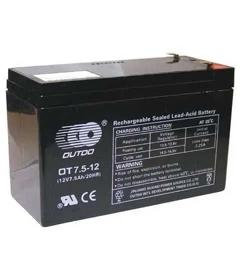 Акумулатори акумулаторни батерии 12v и 6v