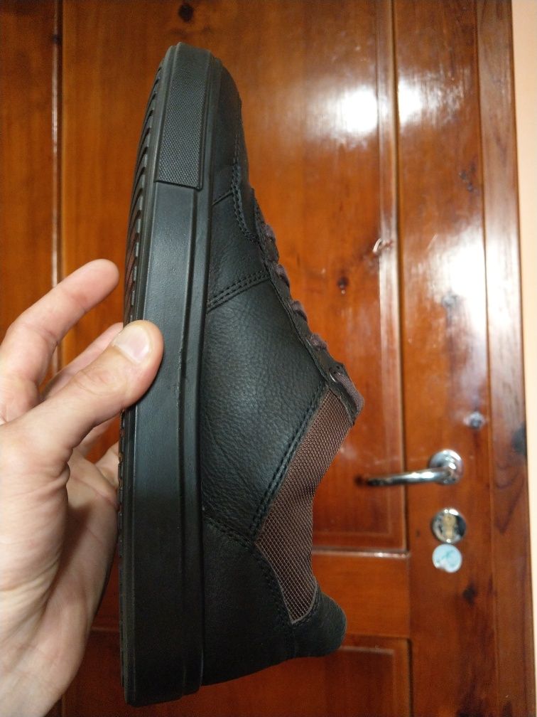 Ecco 44нм. 28,5см.