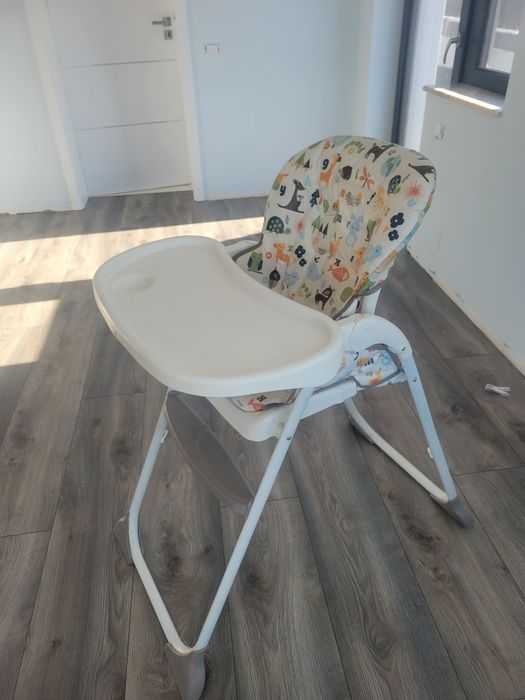 Scaun masuta bebelasi