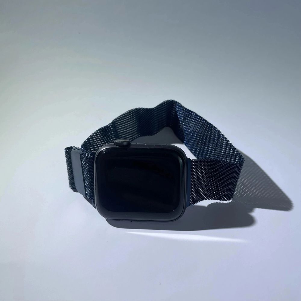 Аpple Watch 5 44mm Aluminum