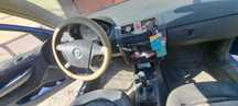 Vand Skoda Fabia