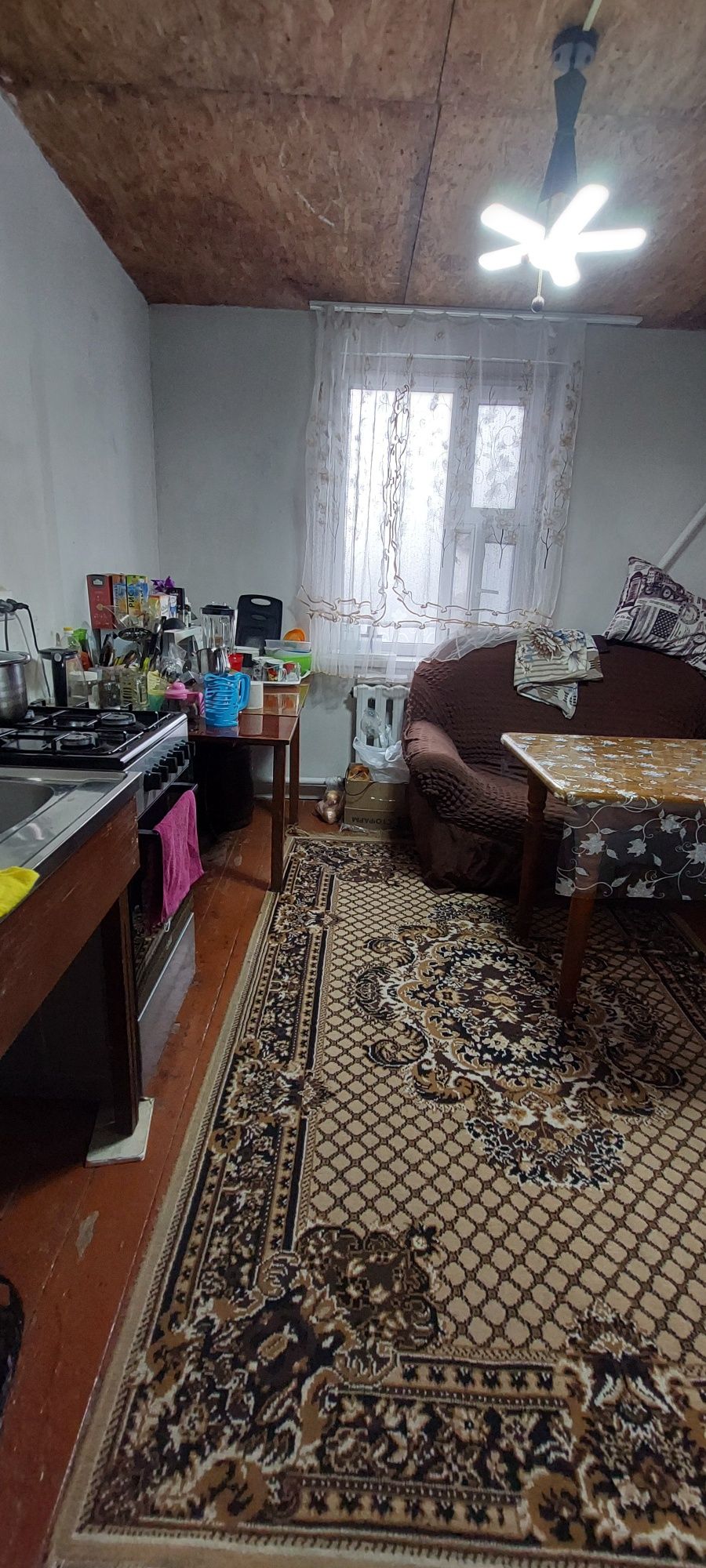 Продам дом в соцгороде