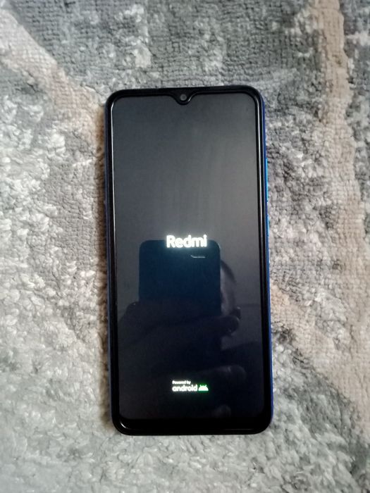 Рэдми 9А срочно в отличном состояний