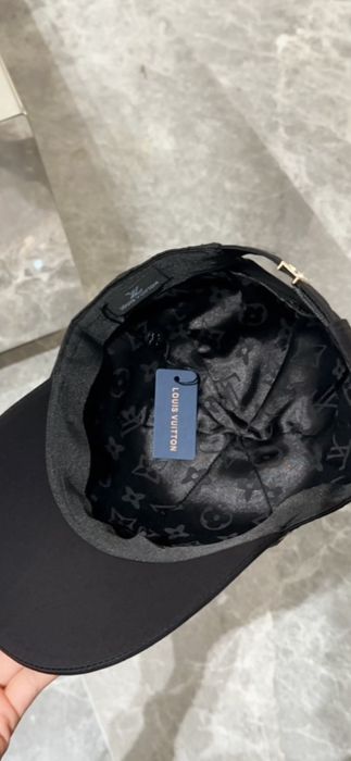 Șapca Louis Vuitton, model 2026, 4 modele