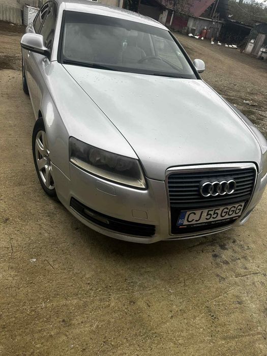 Audi a6 de vanzare