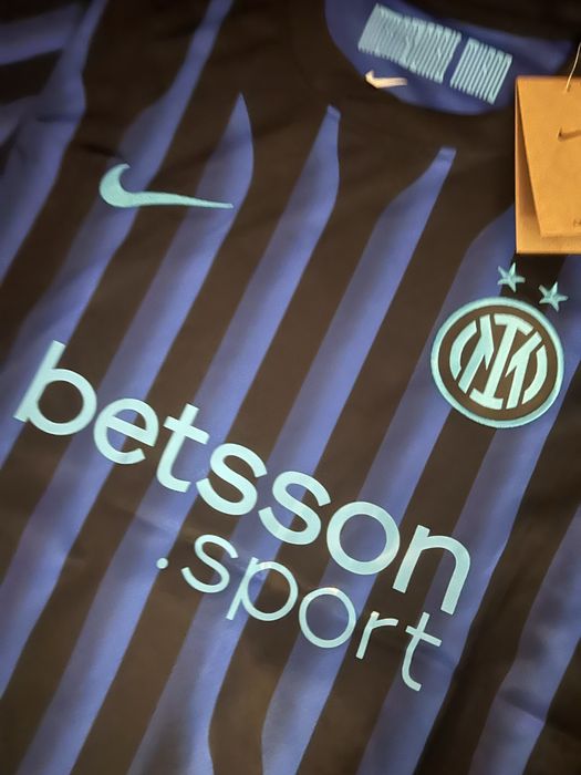 Tricou Lautaro inter