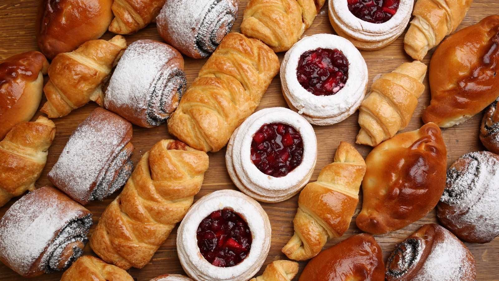 Кукурузный крахмал холодного набухания ( КолдСтаб 22 )