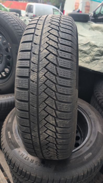 Anvelope Cauciucuri Iarna 215 65 R17 Bridgestone Continental Pirelli