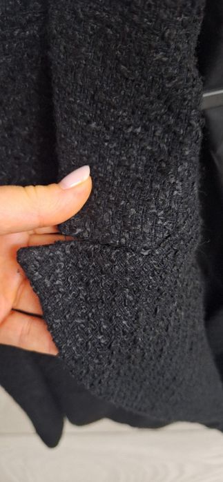 Sacou gros H&M marime L