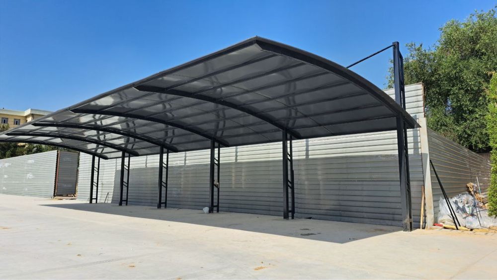 Лексан (LEXAN) Поликарбонат Оптом склад! Заводская цена! Качество!