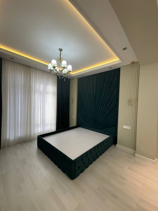 Шикарный дом в аренду в центре города