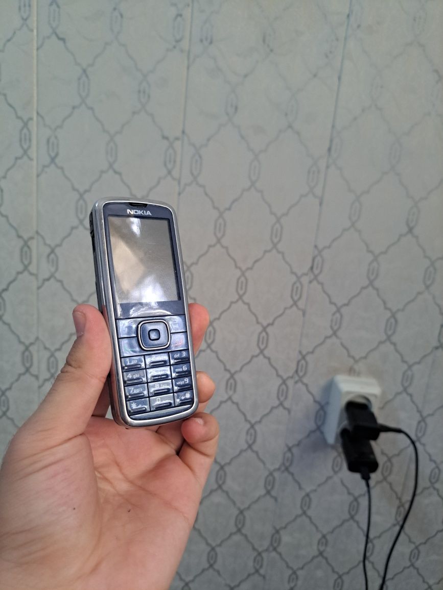 Nokia 6275 criket