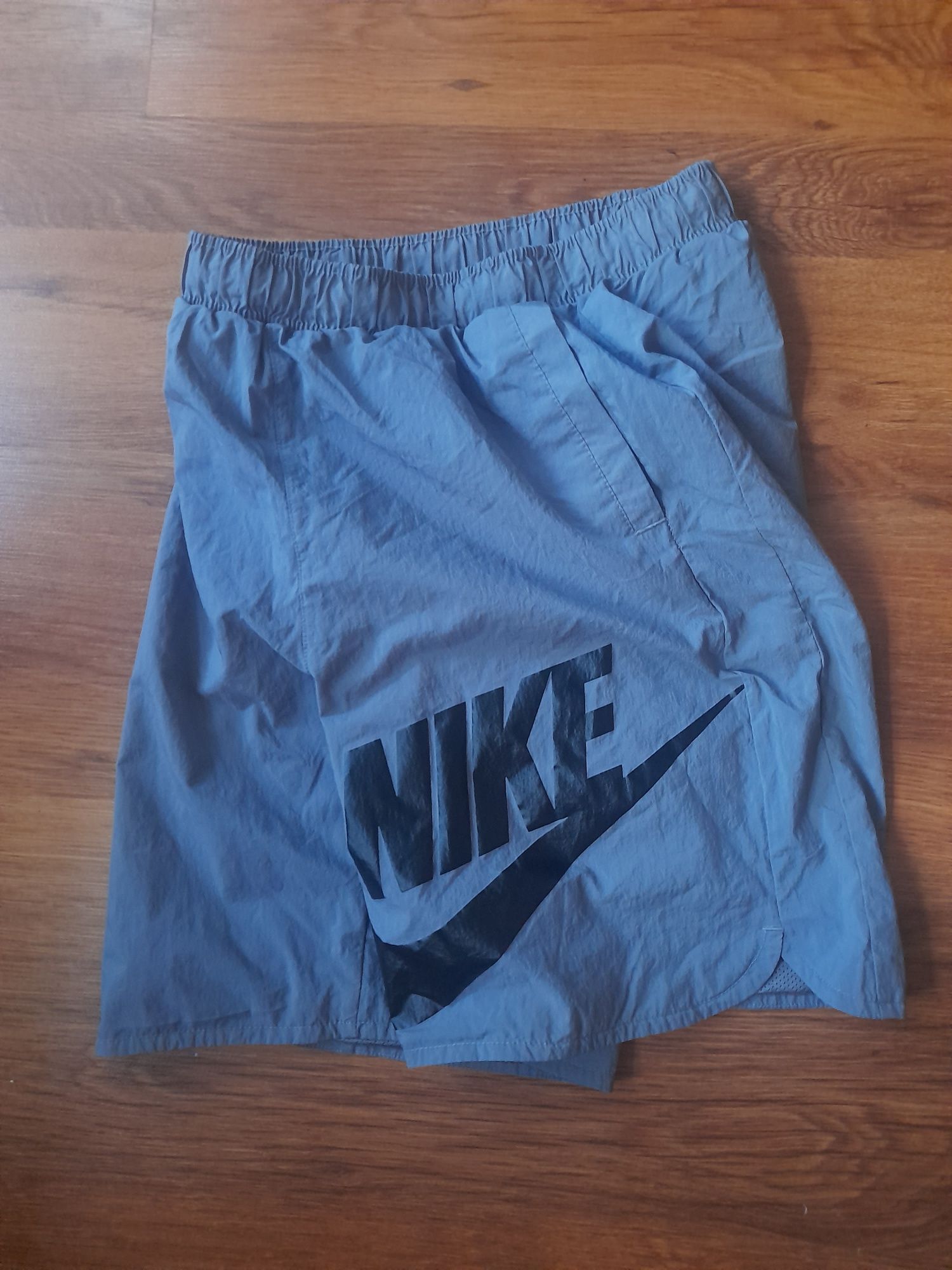 Nike младежки панталонки 158- 170 см