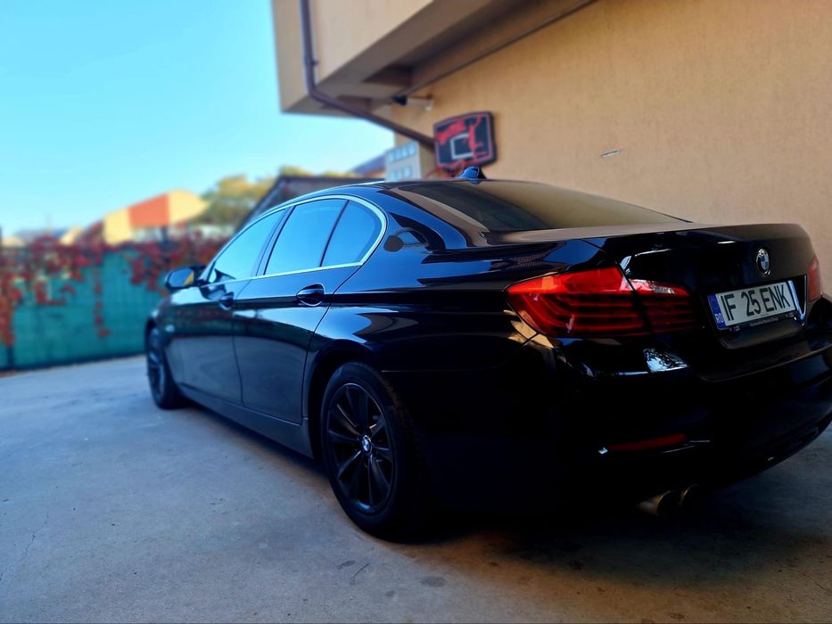 BMW 525 bi turbo Xdrive 218cp/2016 Facelift Distributie noua!