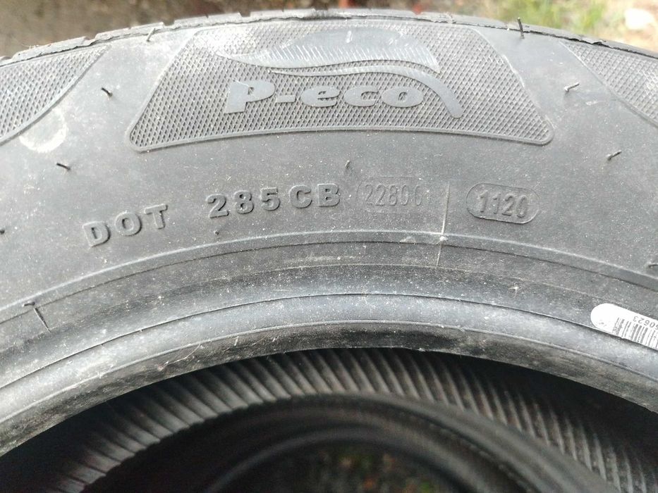 Anvelope de VARĂ 195 60 15