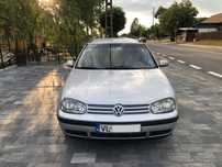 Volkswagen Golf 4 Break 1.4(AXP) Euro 4