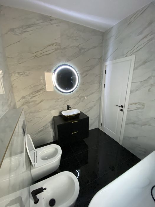 Casa Valea Adanca ,5 drumuri, TVA INCLUS