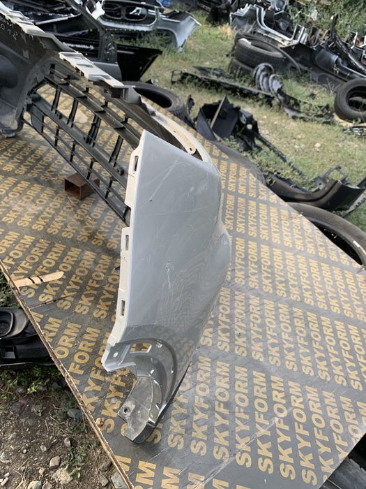 Броня Suzuki Vitara