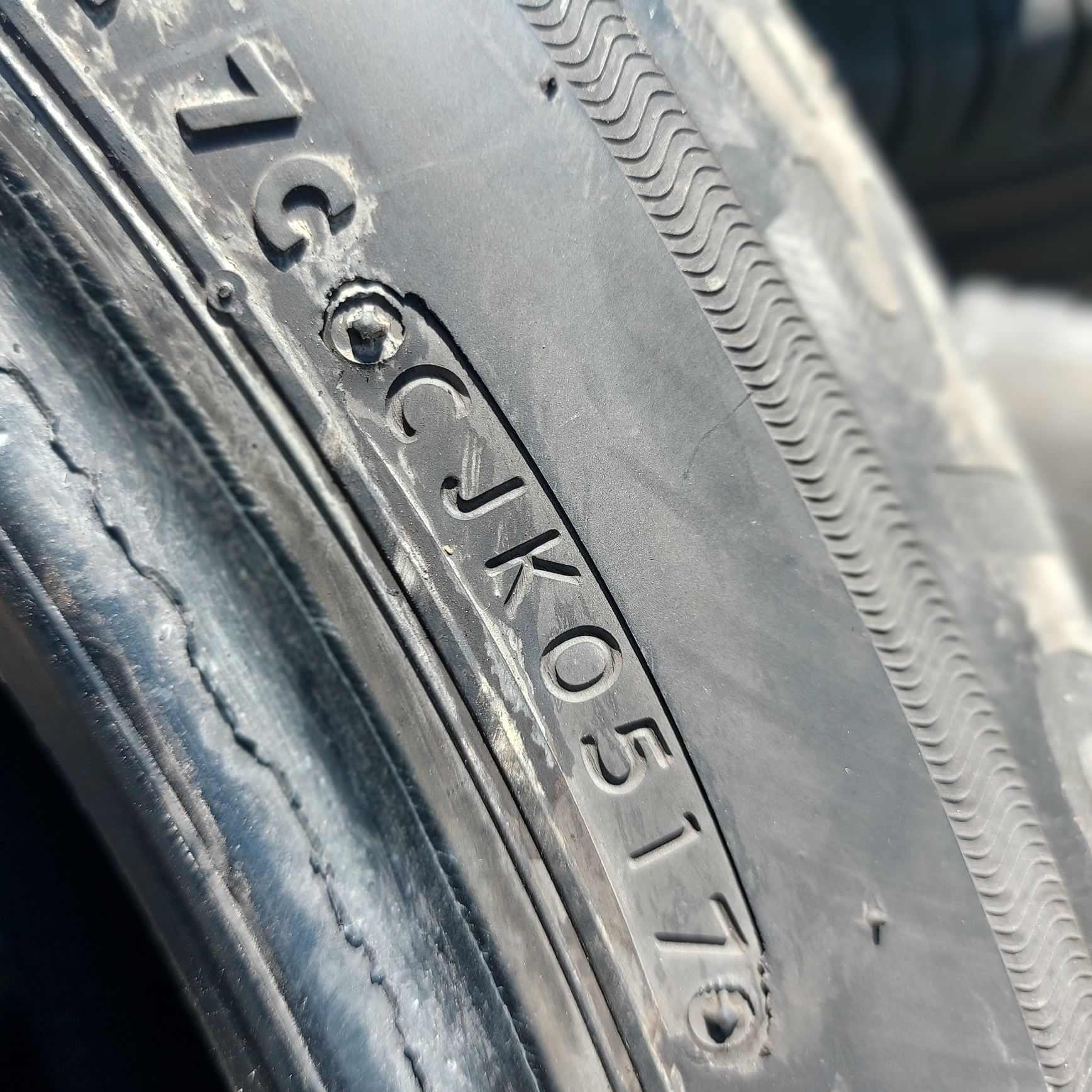 235/55/18",Bridgestone 4бр.гуми.