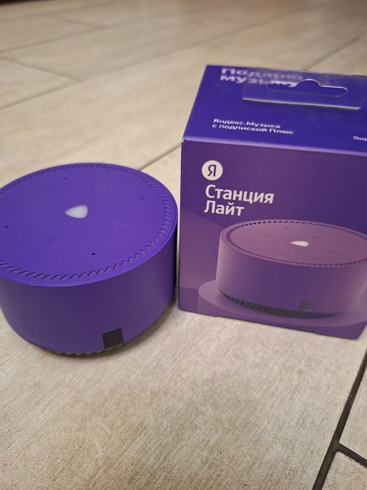 Продам колонку Алиса
