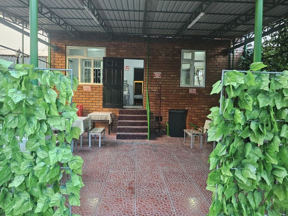 Продам квартиру, переоборудованную под кафе с летней площадкой