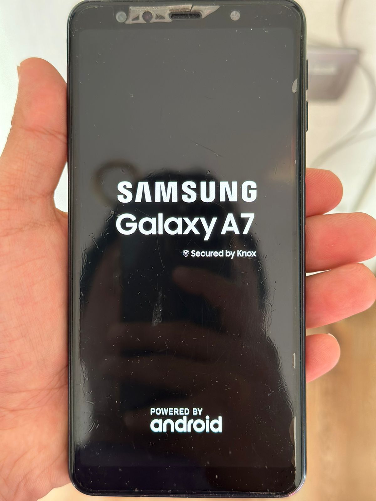 Samsung Galaxy A7