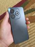 Infinix smart  8