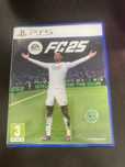 Vand Fc 25 Ps5 in stare perfecta