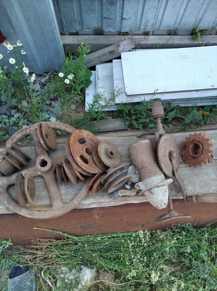 продам ключи советского исполнения