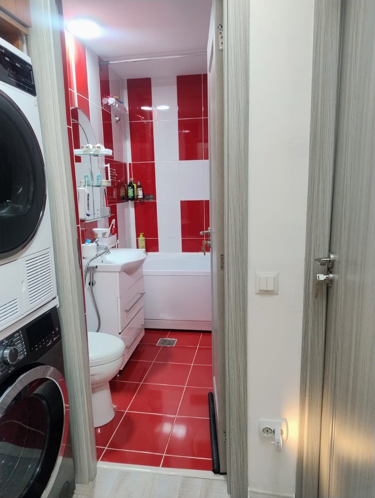 Apartament str. Arcului