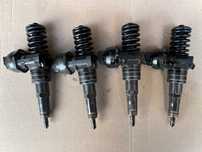 Injectoare Volkswagen Passat B5.5 1.9 TDI 131CP 038130073BA CD