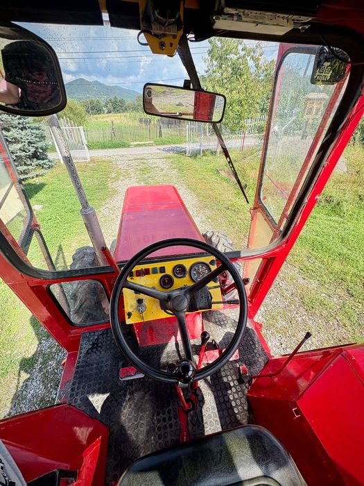 Tractor utb universal 640 dtc