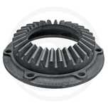 Coroana pinion grebla Fella serie TH