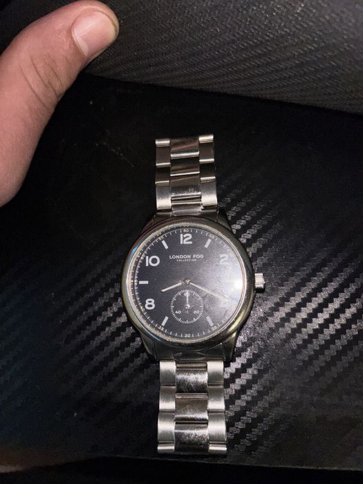 Ceas LONDON POG collection