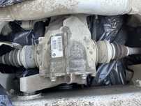 Grup spate BMW Seria 5 F10 F11, 7584450 / 2.93