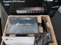TP-Link Omada ER605 vpn router