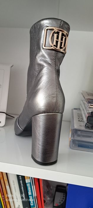 Ghete Tommy Hilfiger