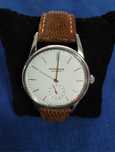 Nomos Glashute tangente mecanic 35mm