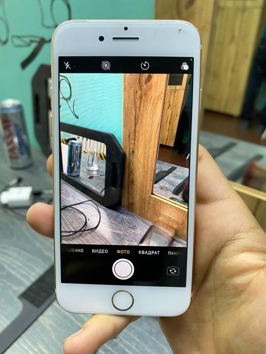 Айфон 8 сатылады