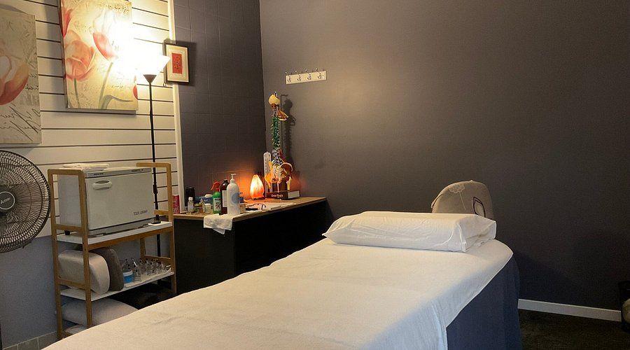 Массаж на выезд Алматы