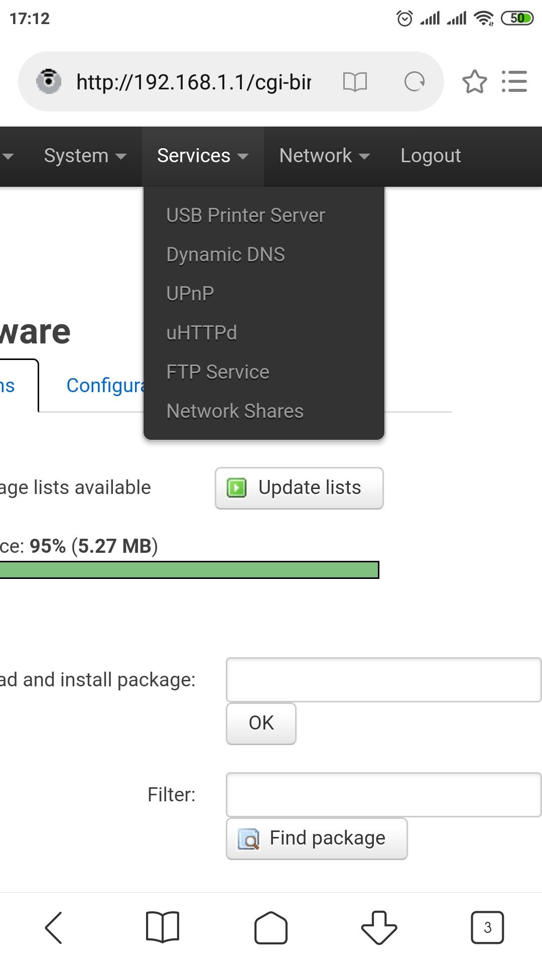 WiFi AC1200 Gigabit Рутер Lenovo mini Y1