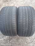2 anvelope de vară Goodyear 275-35-19 runflat