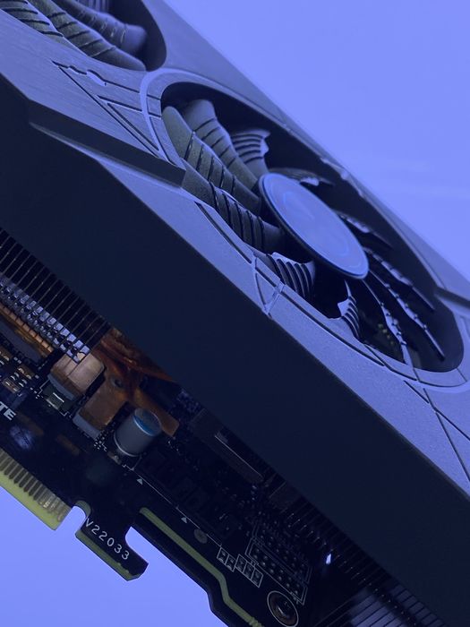 Videokarta Gigabyte RTX 4070 Ti EAGLE 12GB 192 bir