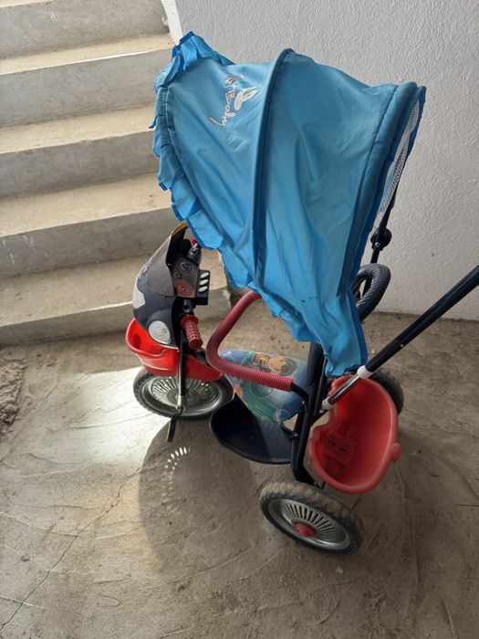Vand bicicleta copii