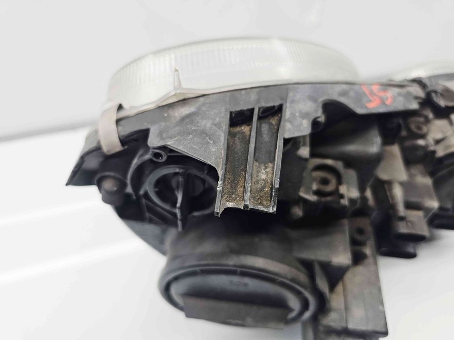 Far stanga Mercedes Clasa E T-Model (S211) [Fabr 2003-2009] Facelift