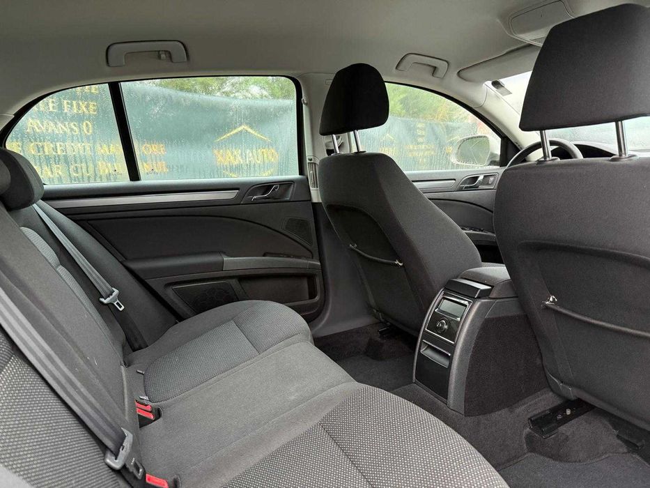 SKODA SUPERB 1.4i  Rate Fixe Avans 0 Garantie Livrare