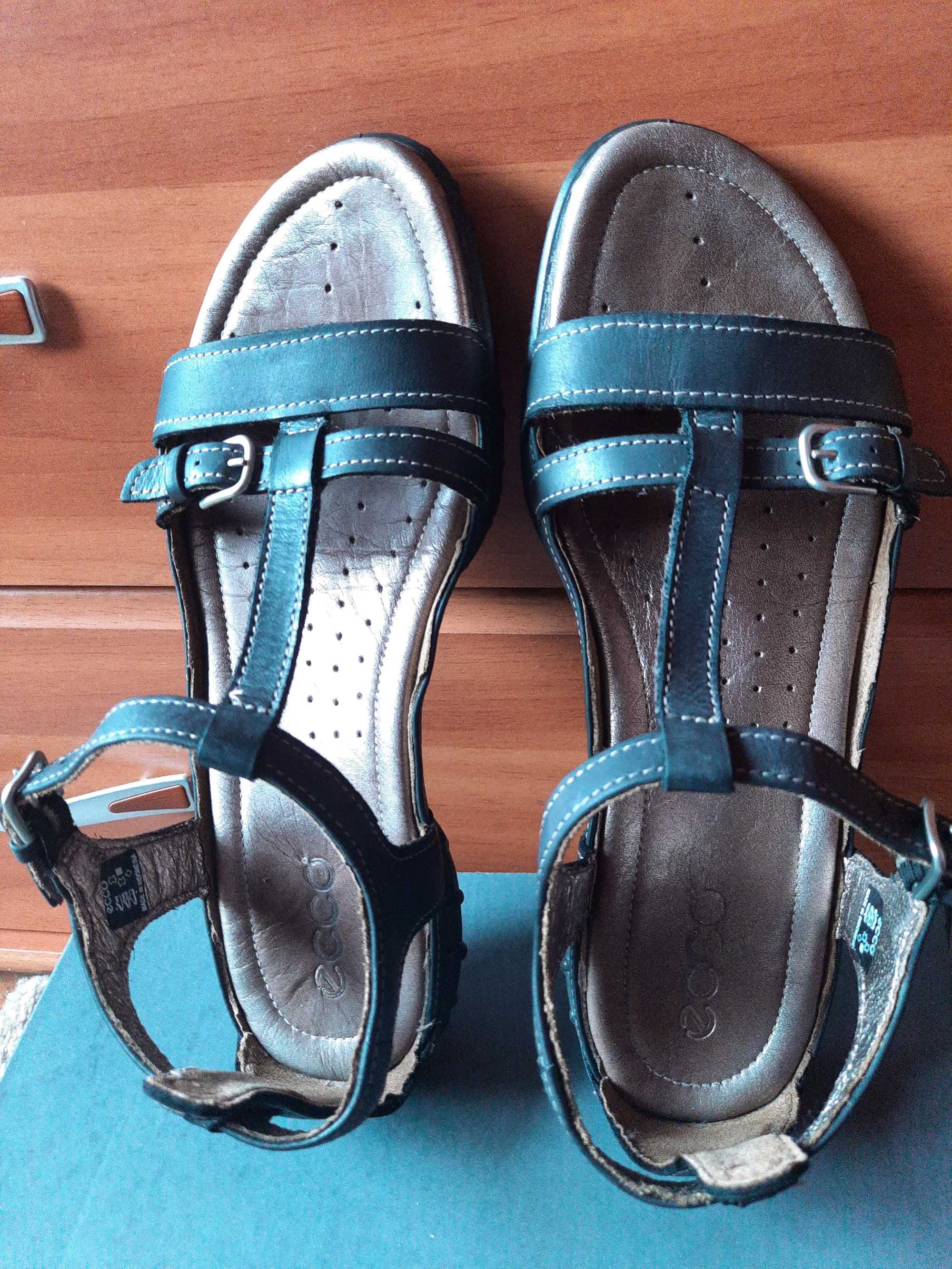 Sandale dama ECCO