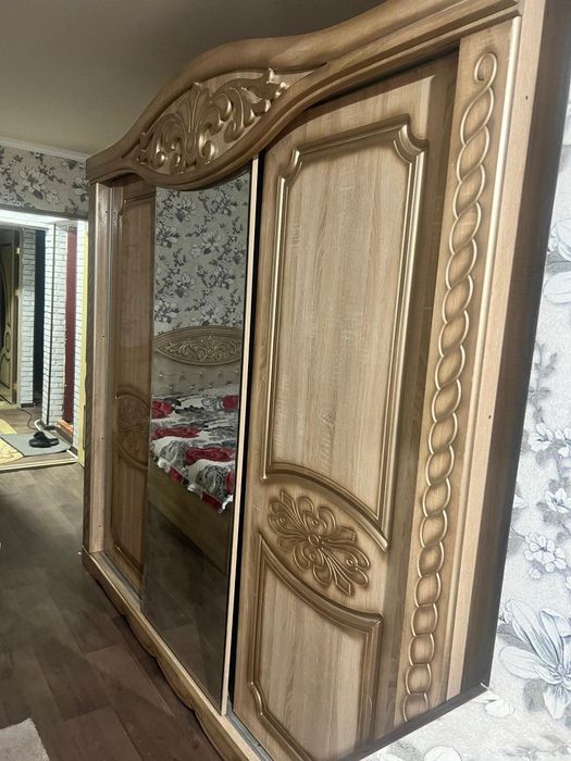 Срочно сдаётся квартира Согдиана масжид